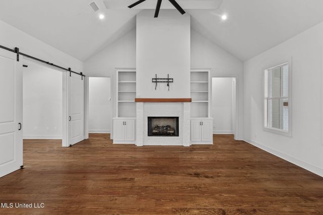505 Castaway Circle, Brandon, MS 39047