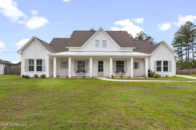 505 Castaway Circle, Brandon, MS 39047