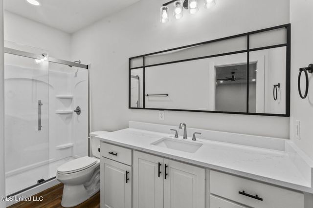 505 Castaway Circle, Brandon, MS 39047