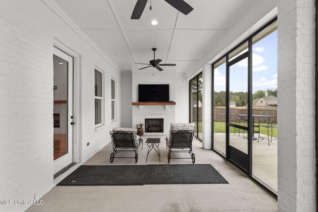 505 Castaway Circle, Brandon, MS 39047