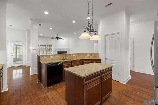 106 Autumn Cove Drive, Madison, AL 35756