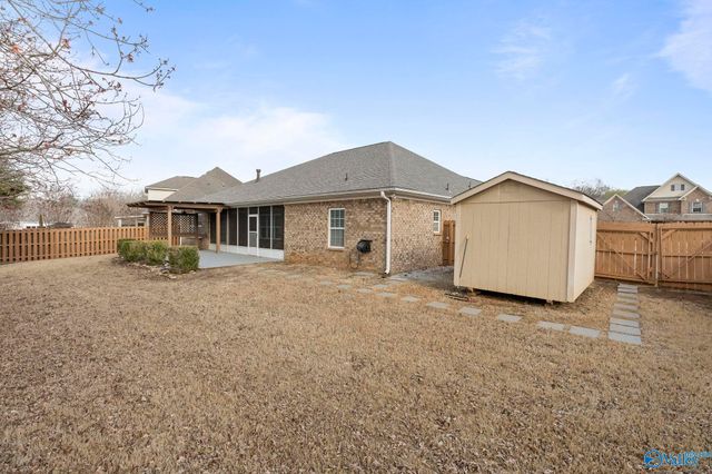 106 Autumn Cove Drive, Madison, AL 35756