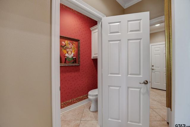 103 Park Ridge Lane, Bullard, TX 75757