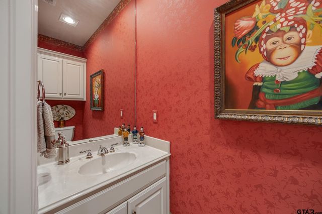 103 Park Ridge Lane, Bullard, TX 75757