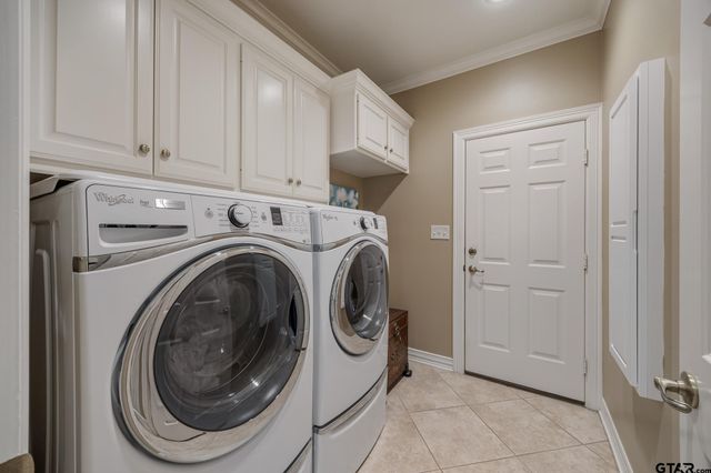 103 Park Ridge Lane, Bullard, TX 75757