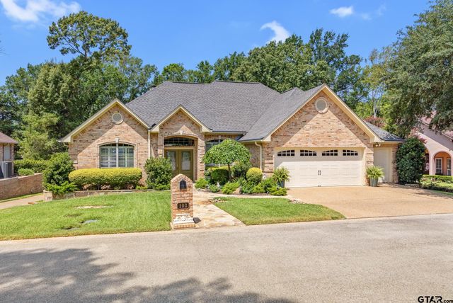 103 Park Ridge Lane, Bullard, TX 75757