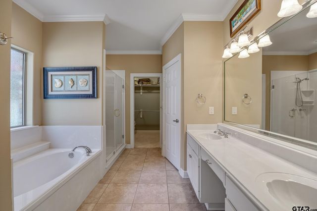 103 Park Ridge Lane, Bullard, TX 75757