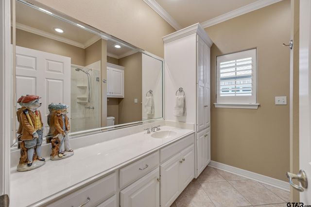 103 Park Ridge Lane, Bullard, TX 75757