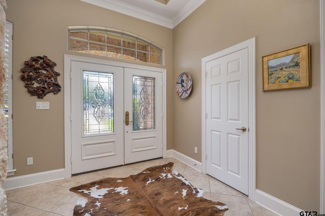 103 Park Ridge Lane, Bullard, TX 75757