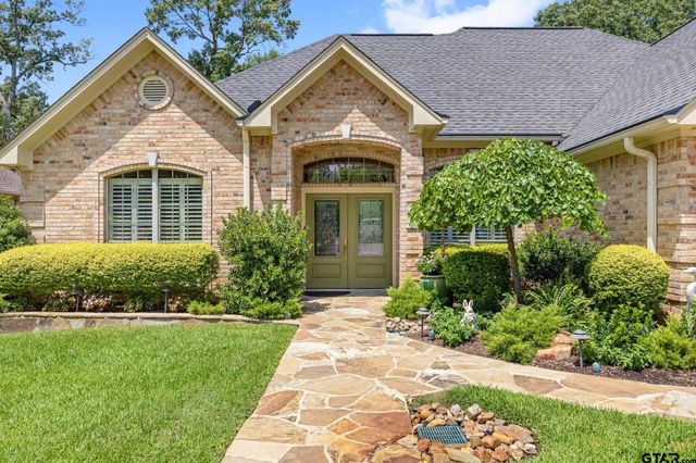 103 Park Ridge Lane, Bullard, TX 75757