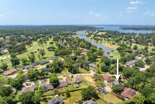 103 Park Ridge Lane, Bullard, TX 75757