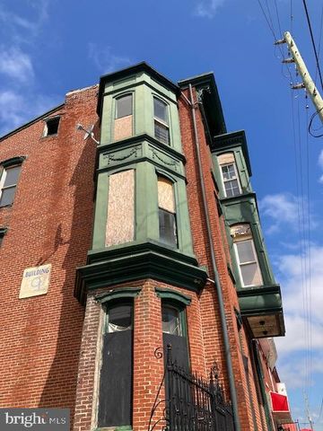 802 N 9TH ST, Reading, PA 19604