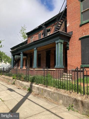 802 N 9TH ST, Reading, PA 19604