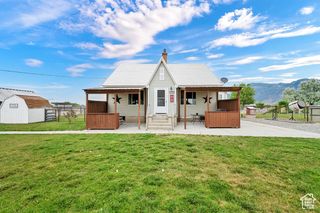 3552 W 3600 N, Corinne, UT 84307