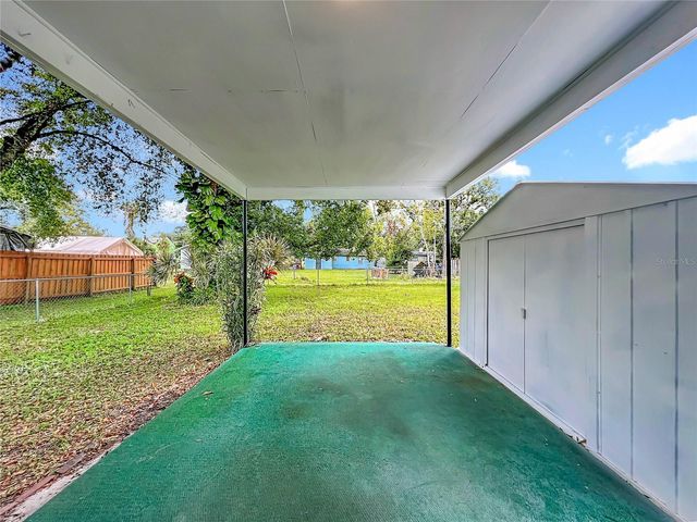 409 ORANGE AVENUE, Sanford, FL 32771