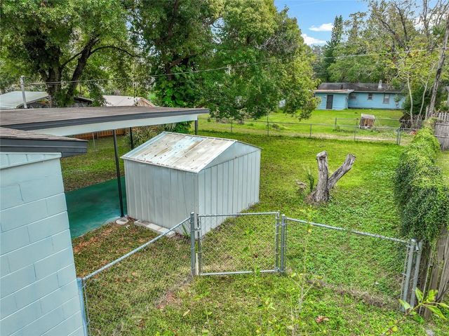 409 ORANGE AVENUE, Sanford, FL 32771