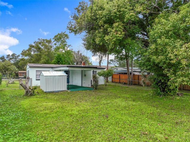 409 ORANGE AVENUE, Sanford, FL 32771