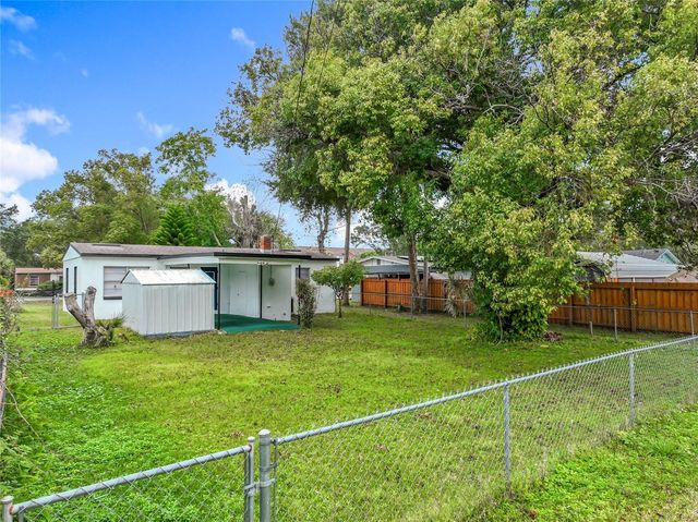 409 ORANGE AVENUE, Sanford, FL 32771