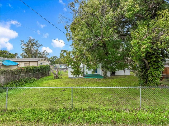 409 ORANGE AVENUE, Sanford, FL 32771