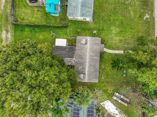 409 ORANGE AVENUE, Sanford, FL 32771