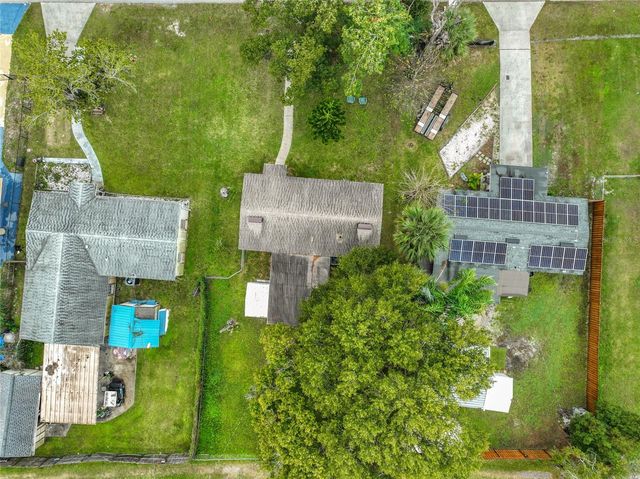 409 ORANGE AVENUE, Sanford, FL 32771