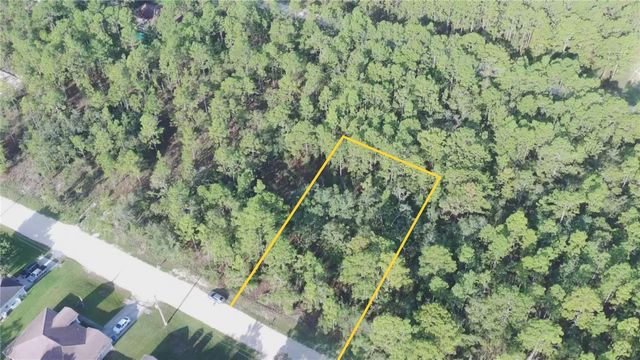 15421 FLEETWOOD ROAD, Weeki Wachee, FL 34614