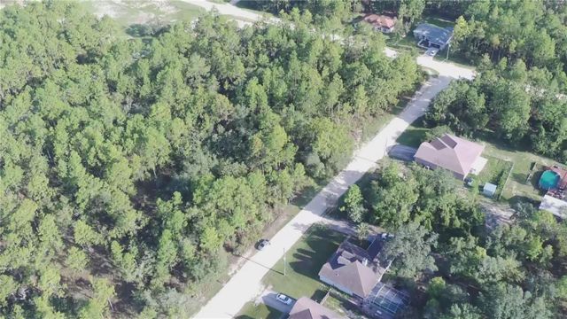 15421 FLEETWOOD ROAD, Weeki Wachee, FL 34614