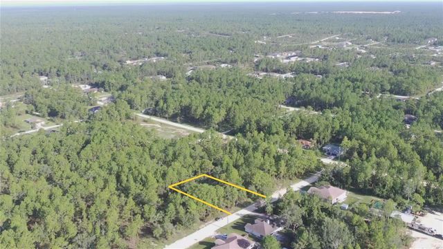 15421 FLEETWOOD ROAD, Weeki Wachee, FL 34614