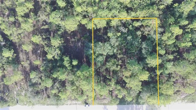 15421 FLEETWOOD ROAD, Weeki Wachee, FL 34614