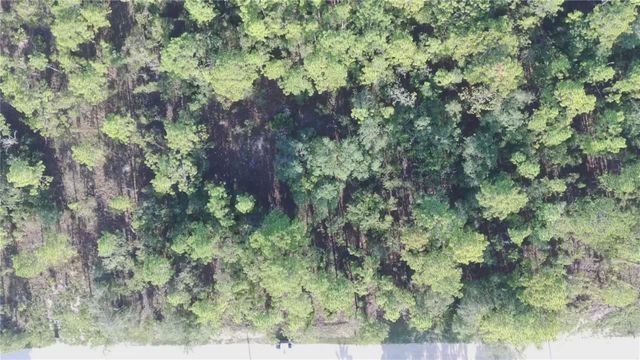 15421 FLEETWOOD ROAD, Weeki Wachee, FL 34614