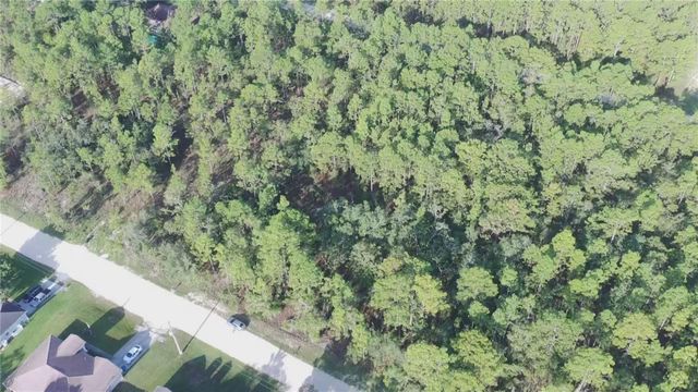 15421 FLEETWOOD ROAD, Weeki Wachee, FL 34614