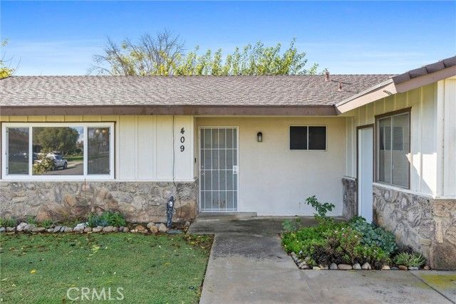 409 Borman Avenue, Bakersfield, CA 93308