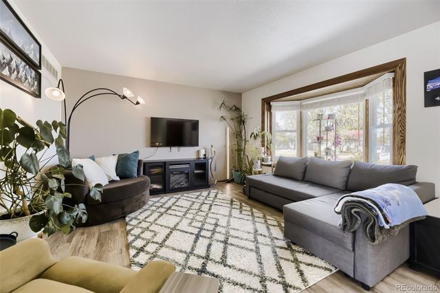 1853 Burton Street, Strasburg, CO 80136