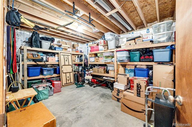 1853 Burton Street, Strasburg, CO 80136