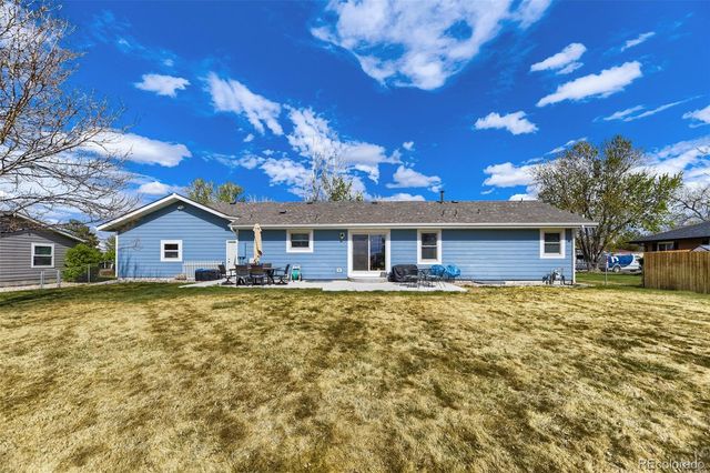1853 Burton Street, Strasburg, CO 80136
