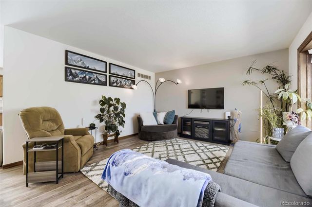 1853 Burton Street, Strasburg, CO 80136