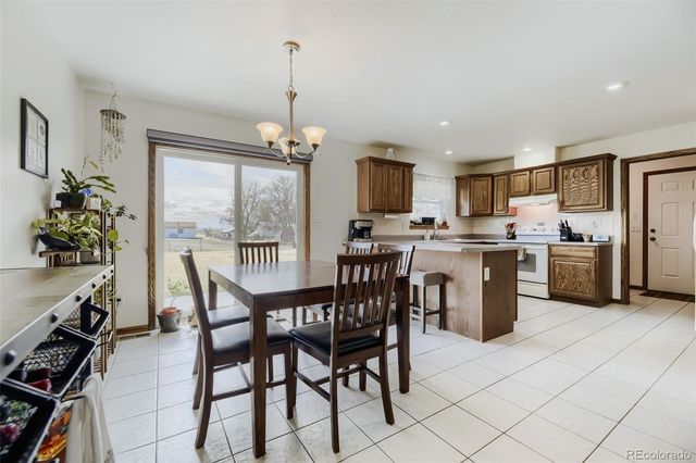 1853 Burton Street, Strasburg, CO 80136