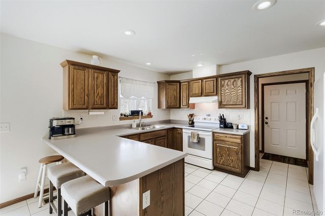 1853 Burton Street, Strasburg, CO 80136
