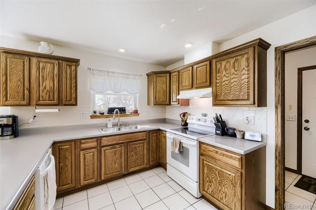 1853 Burton Street, Strasburg, CO 80136