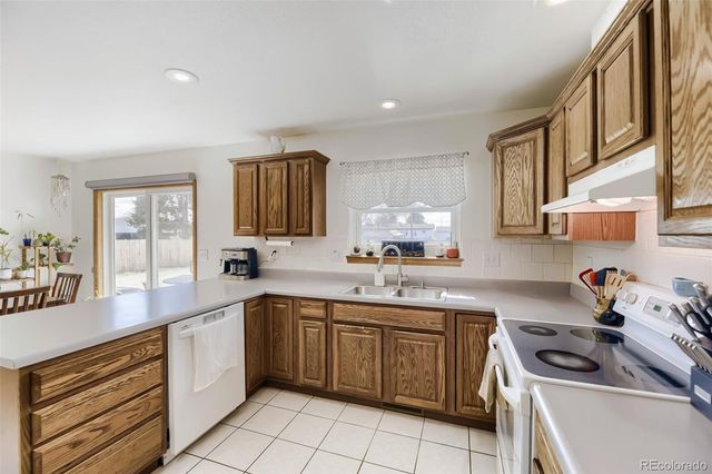 1853 Burton Street, Strasburg, CO 80136