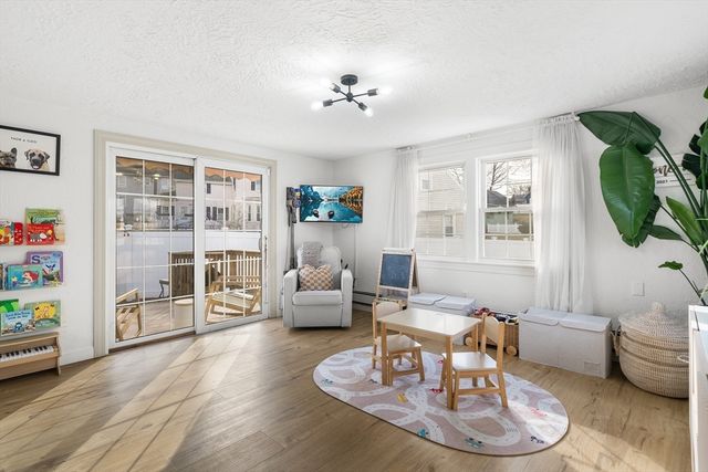 20 Powell St, Boston, MA 02132