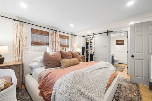 20 Powell St, Boston, MA 02132