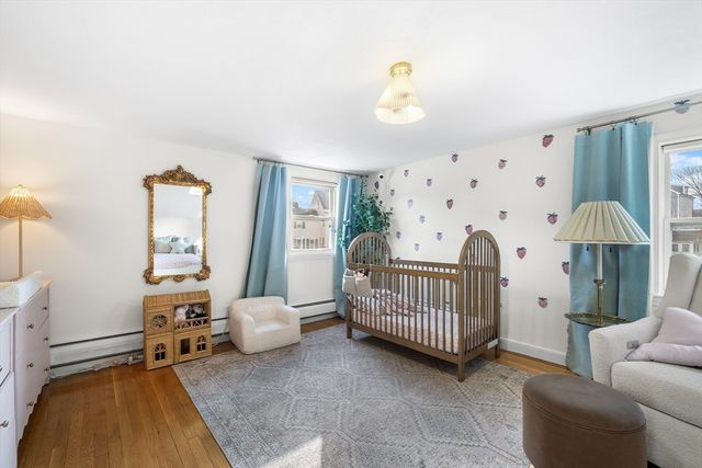 20 Powell St, Boston, MA 02132