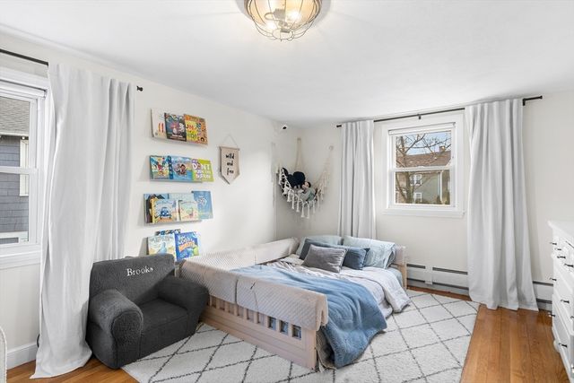 20 Powell St, Boston, MA 02132