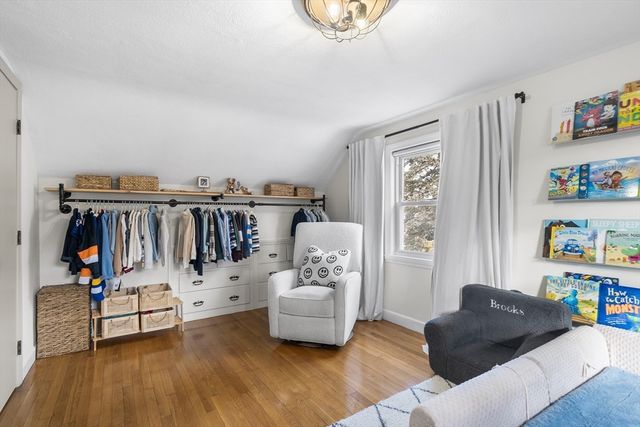 20 Powell St, Boston, MA 02132