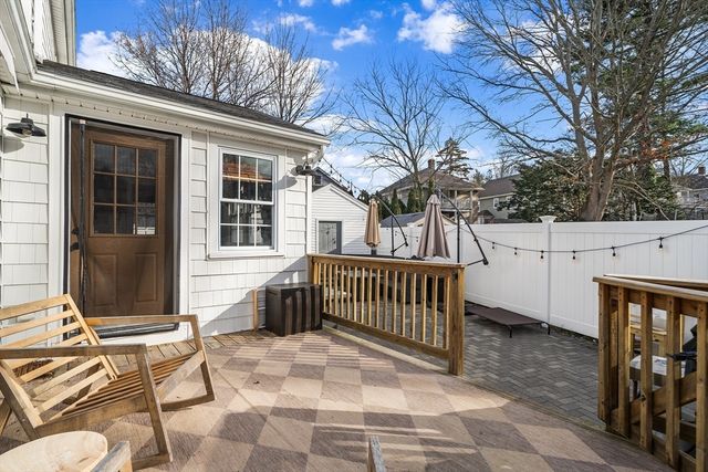 20 Powell St, Boston, MA 02132