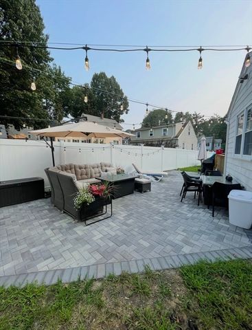 20 Powell St, Boston, MA 02132