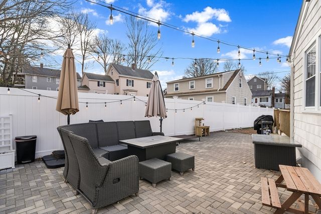 20 Powell St, Boston, MA 02132