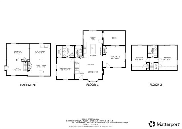 20 Powell St, Boston, MA 02132