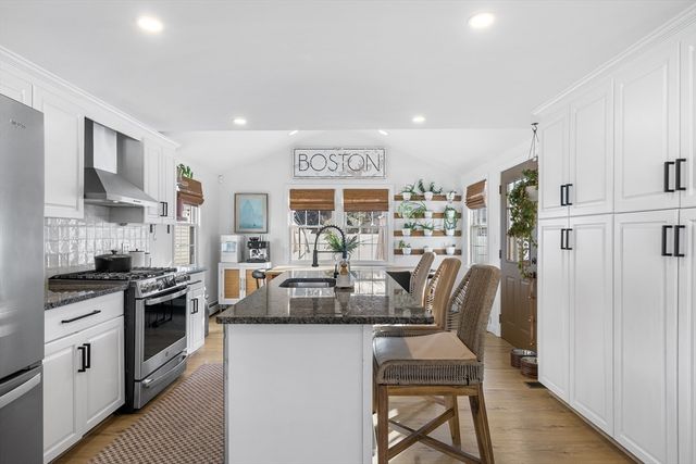 20 Powell St, Boston, MA 02132